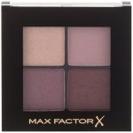 Max Factor Color X-Pert paletka očních stínů 002 Crushed Blooms 4,2 g – Zbozi.Blesk.cz