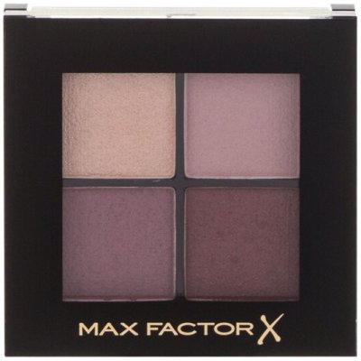 Max Factor Color X-Pert paletka očních stínů 002 Crushed Blooms 4,2 g – Sleviste.cz