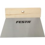 Špachtle 180 mm kovová rovná – Sleviste.cz