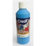 Creall Akrylová barva 250 ml perleťově modrá – Hledejceny.cz