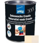 PNZ Dekorační vosk Creativ 2,5 l křemen – Hledejceny.cz
