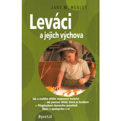 Leváci a jejich výchova