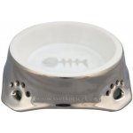 Trixie keramická miska pro kočky 150 ml – Zboží Dáma