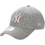 New Era 9FO Tech Jersey MLB New York Yankees Gray/Pink – Sleviste.cz