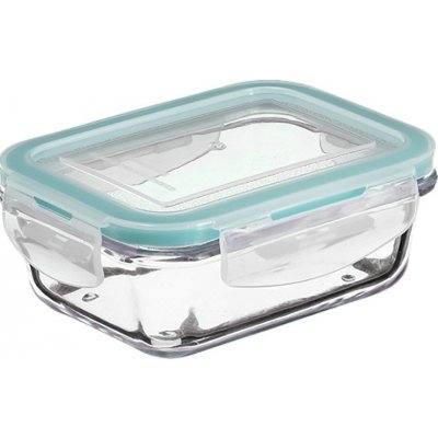 5five Simple Smart Lunchbox sklo s víkem 0,54 l