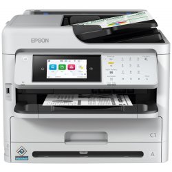 Epson WorkForce Pro WF-M5899DWF