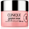 Pleťový krém Clinique Moisture Surge Sheer Hydrator SPF25 30 ml