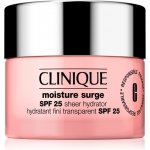 Clinique Moisture Surge Sheer Hydrator SPF25 30 ml – Hledejceny.cz