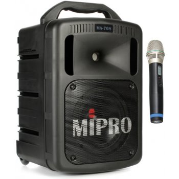 MIPRO MA-708