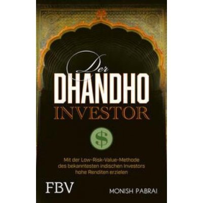 Der Dhandho-Investor – Zbozi.Blesk.cz