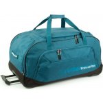 Travelite 006911 modrá 120 l – Zboží Dáma