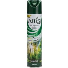 Attis Air Fresh 3 in1 Forest Fresh 300 ml