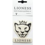 Lioness Závěsný dámský autoparfém 12 inspirovaný vůní Chloé Nomade