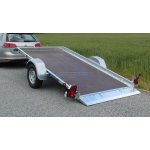 Trigano/Lider Přívěs Lider P304 304x161x10 1000kg sklopný – Sleviste.cz