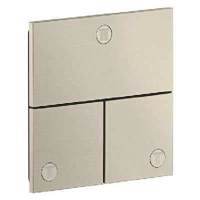Axor ShowerSelect 36780820 – Hledejceny.cz