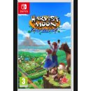 Hra na Nintendo Switch Harvest Moon: One World