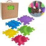 MUFFIK Set ortopedických podložek - Medium 1 MFK-020-1 – Zboží Dáma