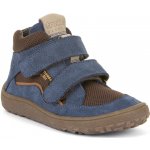 Froddo G3110254-9 Barefoot tex autumn denim+ – Sleviste.cz