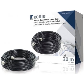 König SAS-CABLE1020B