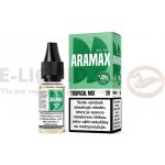 Aramax Salt Tropical Mix 10 ml 20 mg – Zboží Dáma