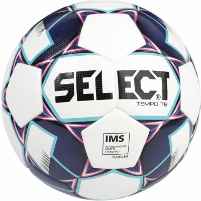 Select Tempo – Sleviste.cz