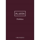 Politikos - Platón