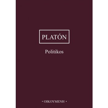 Politikos - Platón