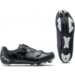 Northwave MTB Razer 2 Black – Zboží Dáma