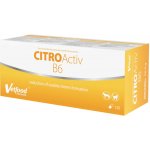 Vetfood Citro Activ B6 120 ks – Hledejceny.cz
