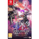 Fire Emblem Warriors: Three Hopes – Zboží Dáma