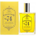 Taylor of Old Bond Street No. 74 Victorian Lime voda po holení 100 ml – Hledejceny.cz