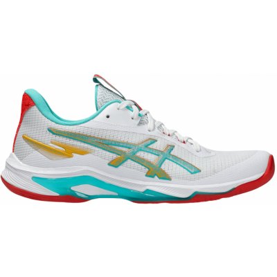 Asics Netburner Ballistic FF 4 shoe Women 1052a090-960 – Zboží Dáma