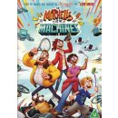 Mitchells Vs. The Machines. The DVD