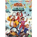 Mitchells Vs. The Machines. The DVD – Sleviste.cz