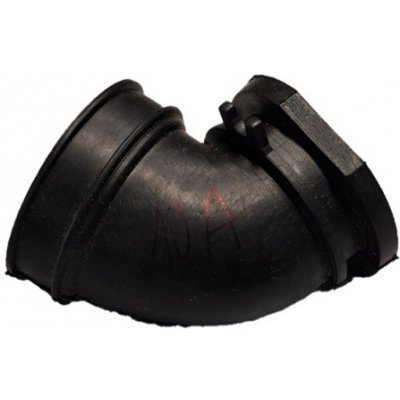 vzduchový filtr 2T skútr 50 ccm - YUKI 50 JET, 50 RALLY 2T, RALLY II 50, RMC 50 – Zboží Mobilmania