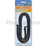 UnionStar vzduchovací opona flexi 90 cm – Hledejceny.cz