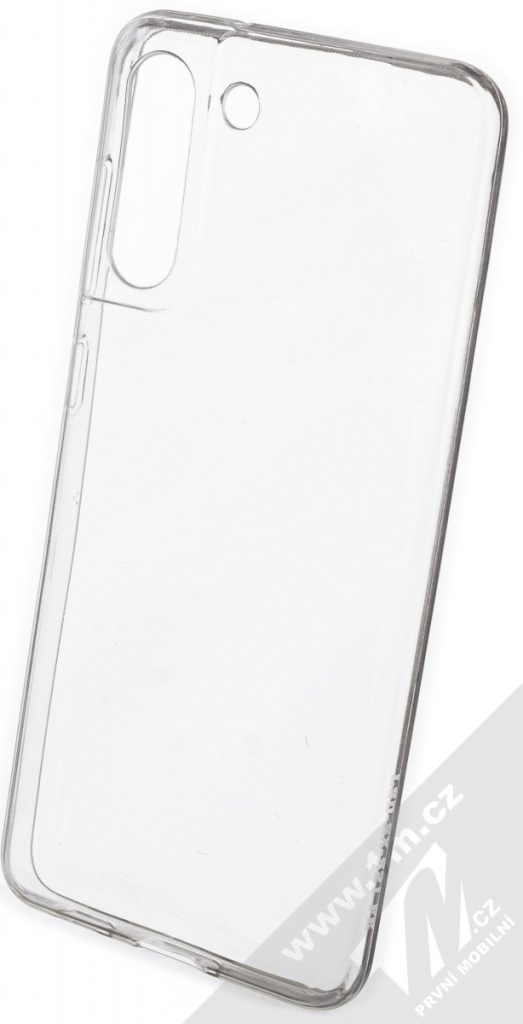 Pouzdro 1Mcz TPU ochranné Samsung Galaxy S21 FE čiré