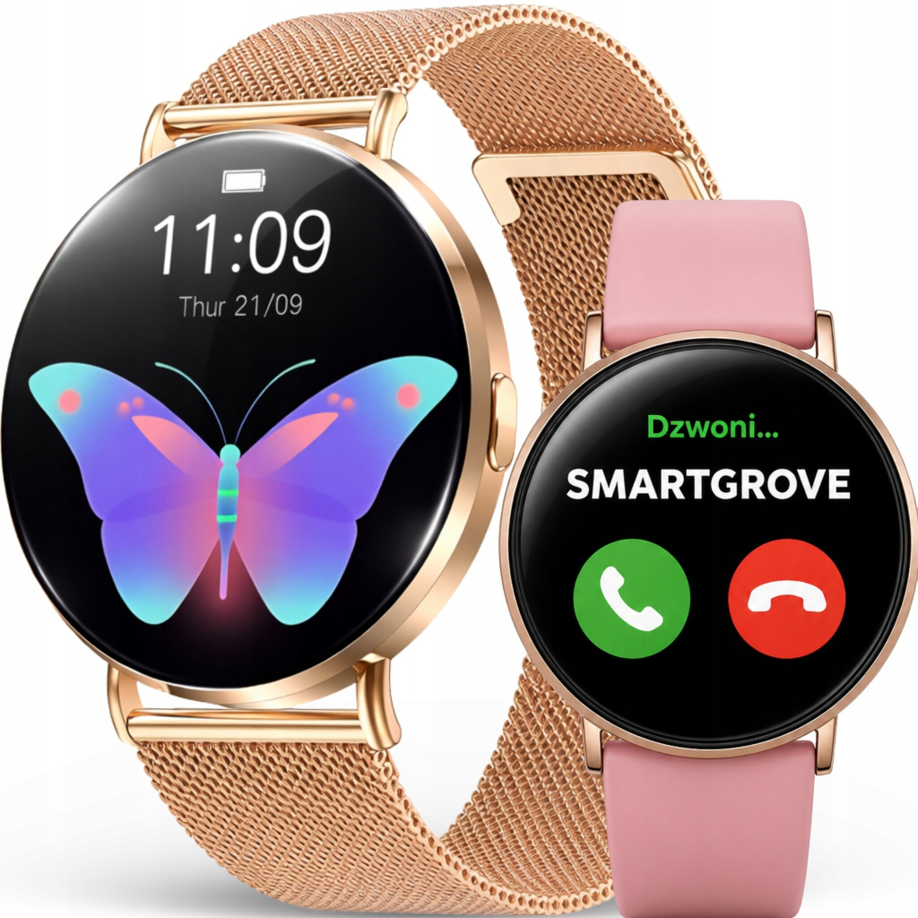 SmartGrove SG04