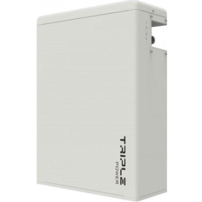 SolaX Power T-BAT H 5.8 Slave Pack – Zboží Mobilmania