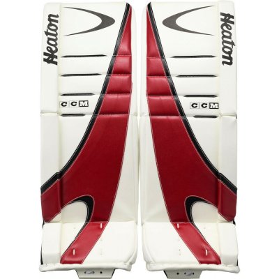 CCM Eflex 7.9 HEATON Sr – Zboží Mobilmania