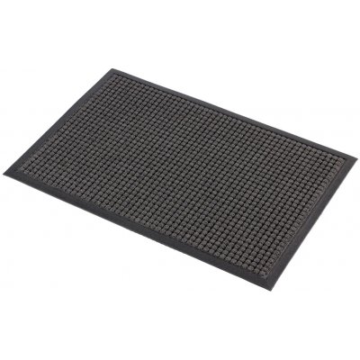 Notrax 166 Guzzler Absorbční bariérová rohož se zvýšenými okraji 120 x 180 cm – Zboží Mobilmania