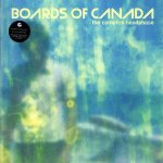 Boards Of Canada - Campfire Headphase LP – Hledejceny.cz