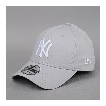 New Era League 3930 Neyya Grey/White GREY/WHITE