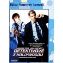 Detektivové z Hollywoodu DVD
