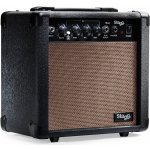 Stagg 10 AA – Sleviste.cz