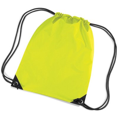 BagBase žlutá fluorescentní – Hledejceny.cz