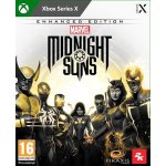 Marvel's Midnight Suns (Enhanced Edition) (XSX) – Sleviste.cz