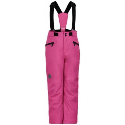 Produkt Color Kids Ski pants w.pockets AF 10.000 sugar pink