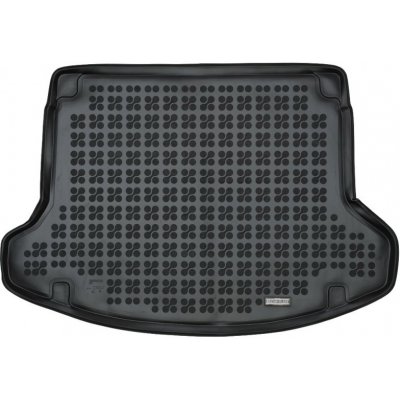 Gumová vana do kufru REZAW PLAST Hyundai i30 III, 2017-2019, Fastback – Hledejceny.cz