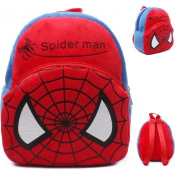 Imperial Collection batoh Spiderman 100